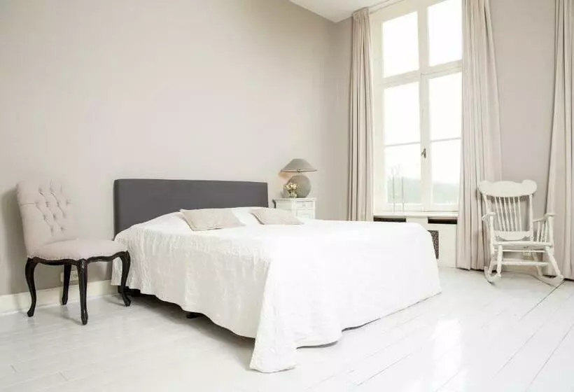 ホテル Kasteel Hoekelum