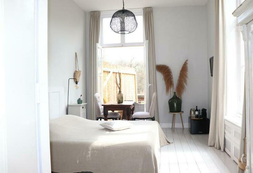 בית מלון כפרי Kasteel Hoekelum