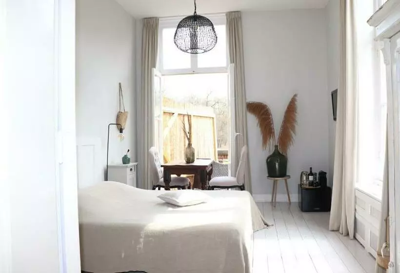 ホテル Kasteel Hoekelum