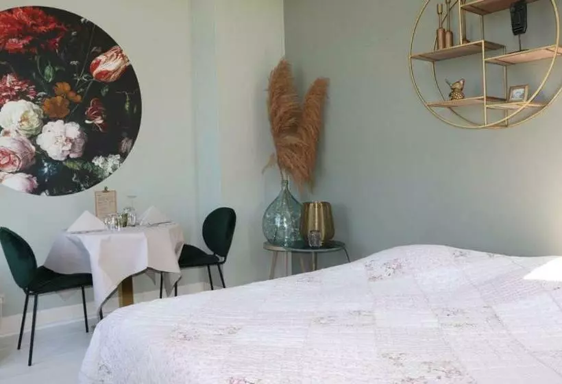 ホテル Kasteel Hoekelum