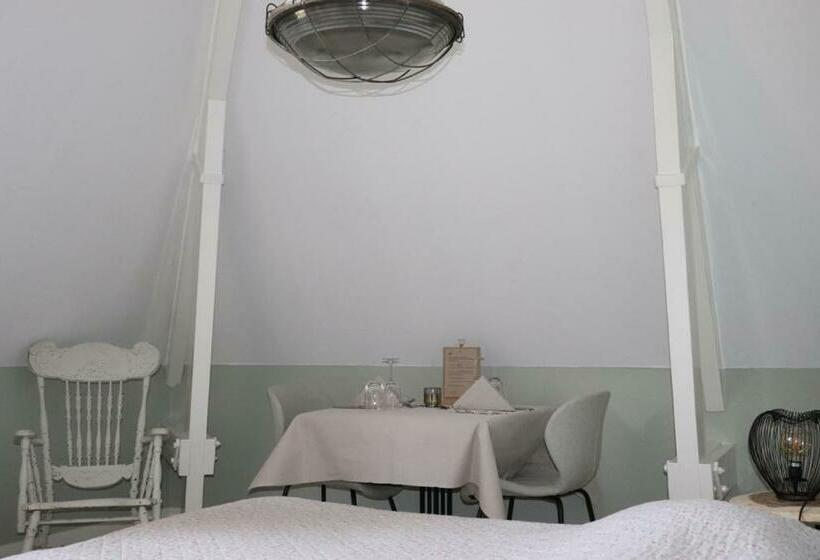 בית מלון כפרי Kasteel Hoekelum