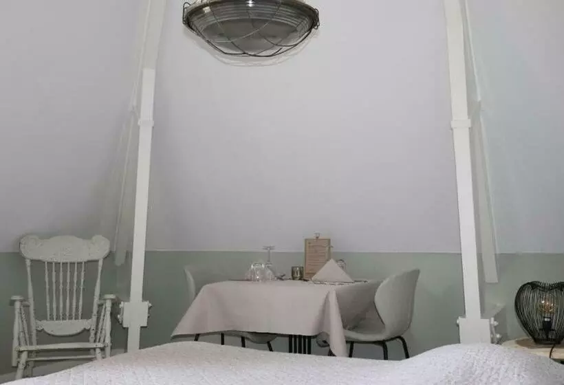 ホテル Kasteel Hoekelum