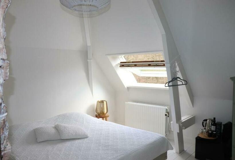 בית מלון כפרי Kasteel Hoekelum