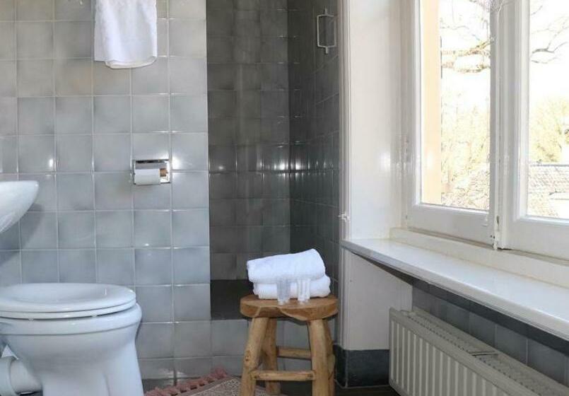 בית מלון כפרי Kasteel Hoekelum