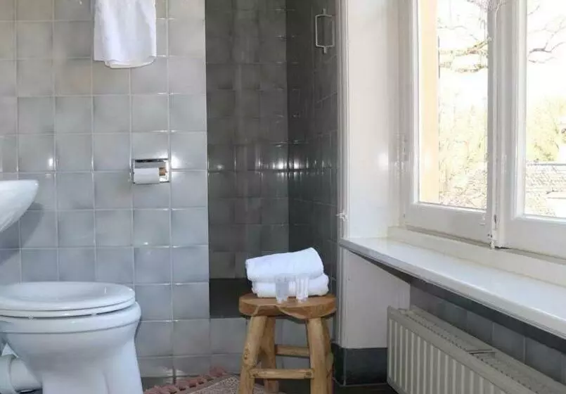 ホテル Kasteel Hoekelum