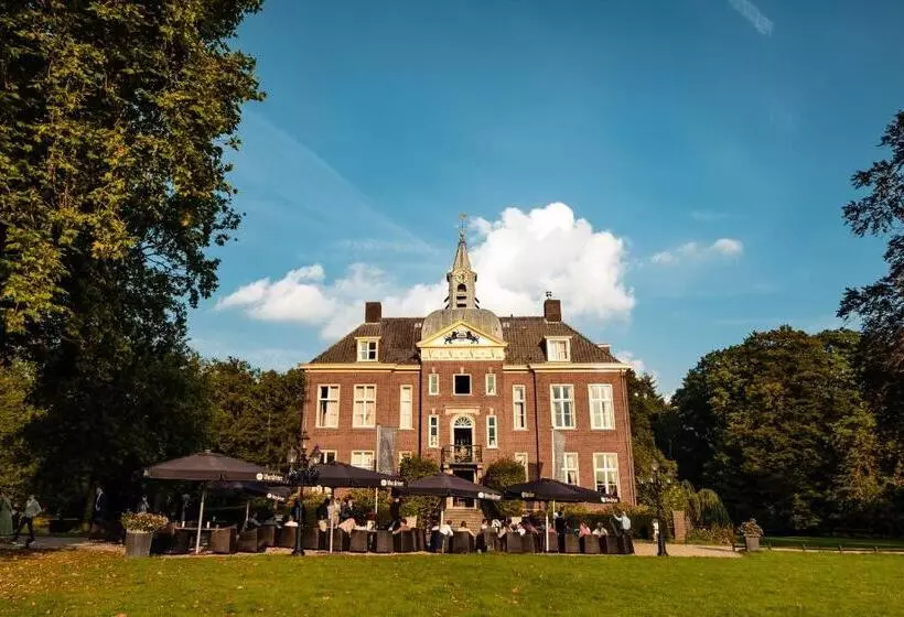 ホテル Kasteel Hoekelum