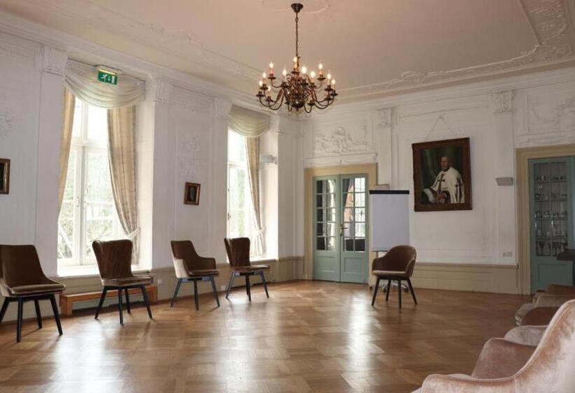 בית מלון כפרי Kasteel Hoekelum