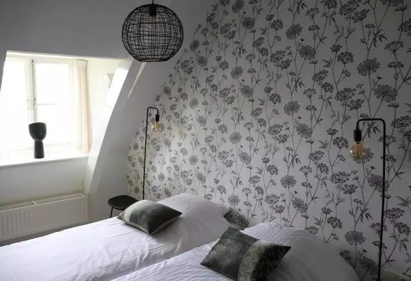 ホテル Kasteel Hoekelum