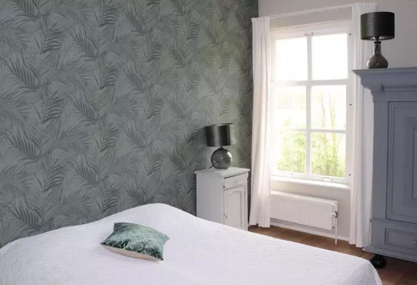 ホテル Kasteel Hoekelum