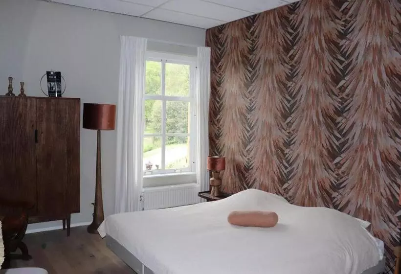 ホテル Kasteel Hoekelum