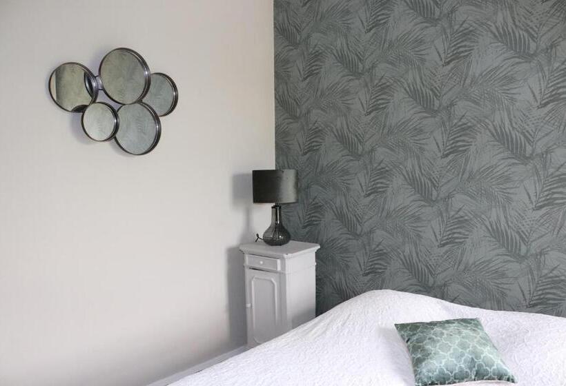 בית מלון כפרי Kasteel Hoekelum