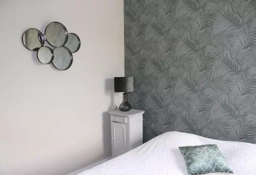 ホテル Kasteel Hoekelum