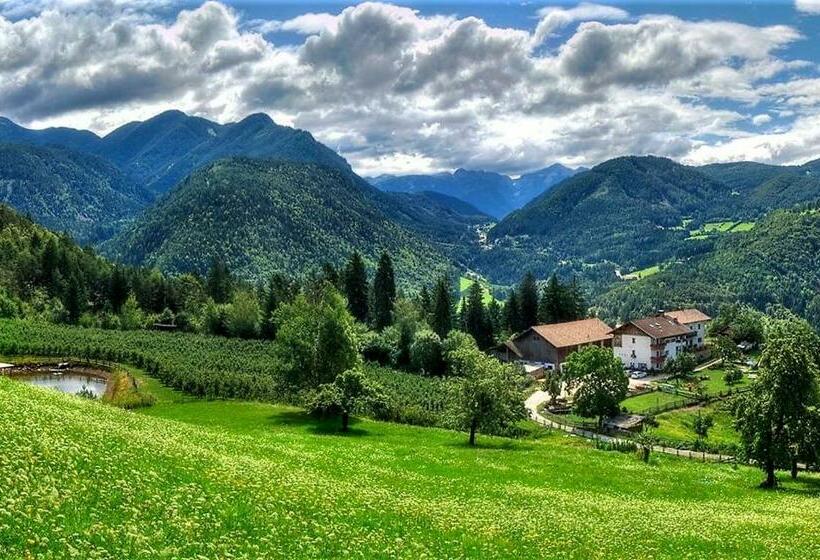 ホテル Koflhof Urlaub Auf Dem Bauernhof