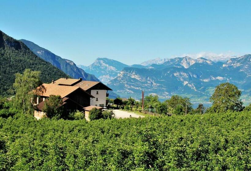 ホテル Koflhof Urlaub Auf Dem Bauernhof