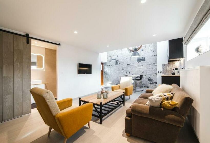 هتل Le Cabri ô Lait