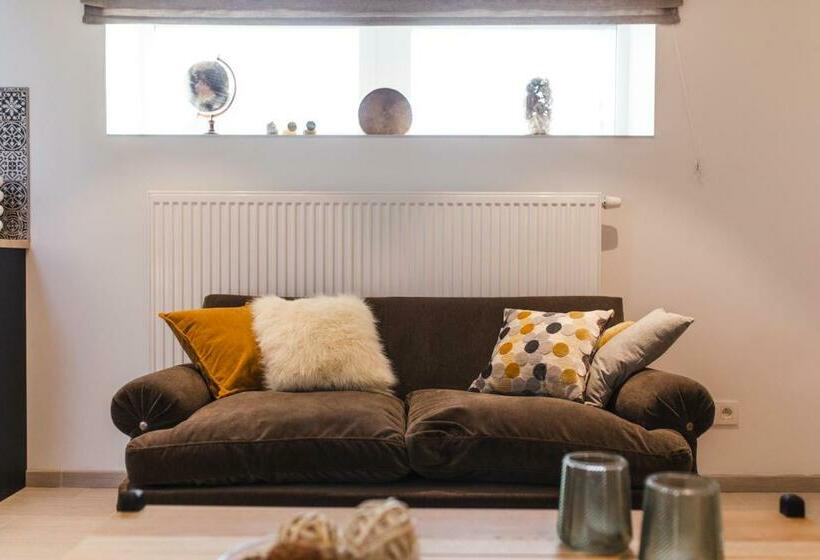 هتل Le Cabri ô Lait