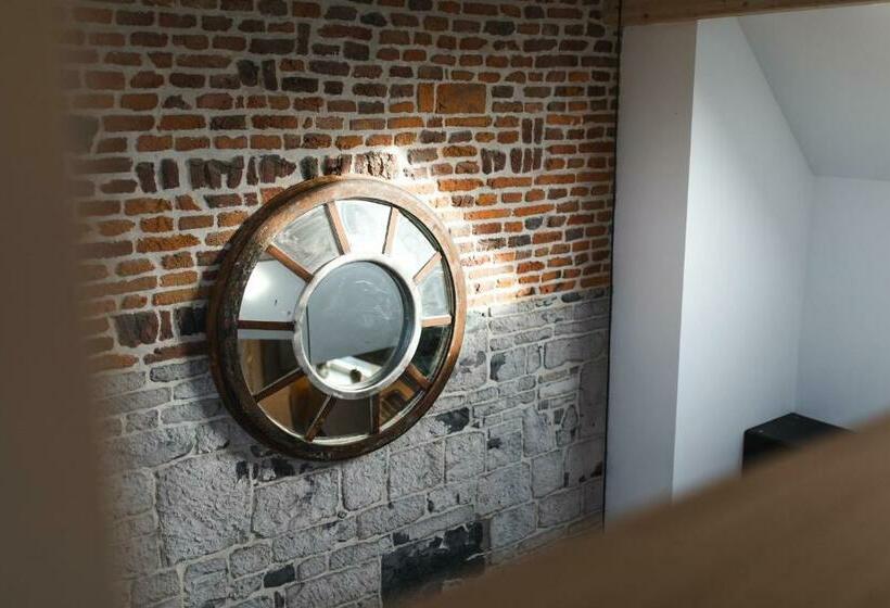 هتل Le Cabri ô Lait