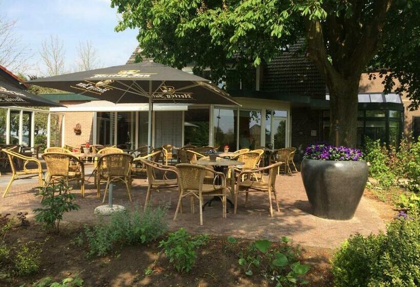 호텔 Wildenborcherhof