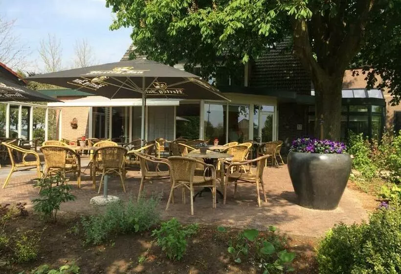 Hotel Wildenborcherhof