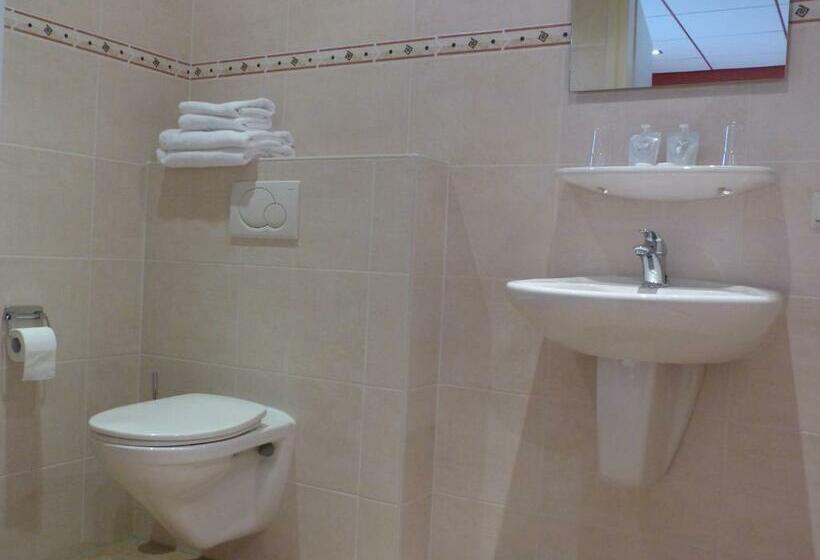 호텔 Wildenborcherhof