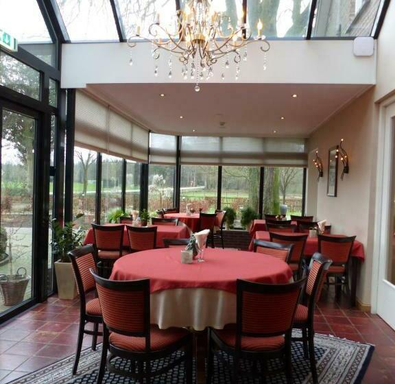 호텔 Wildenborcherhof