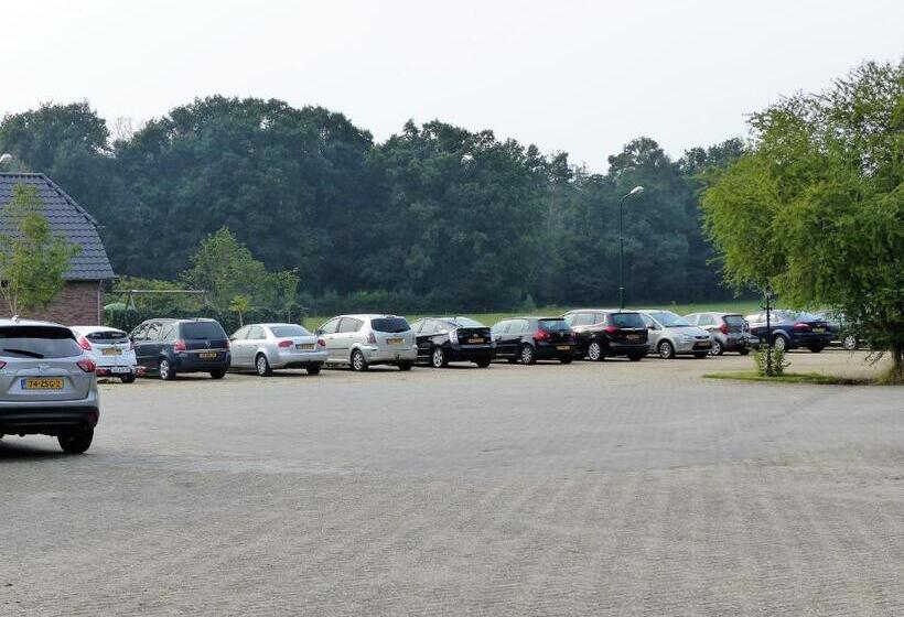 호텔 Wildenborcherhof