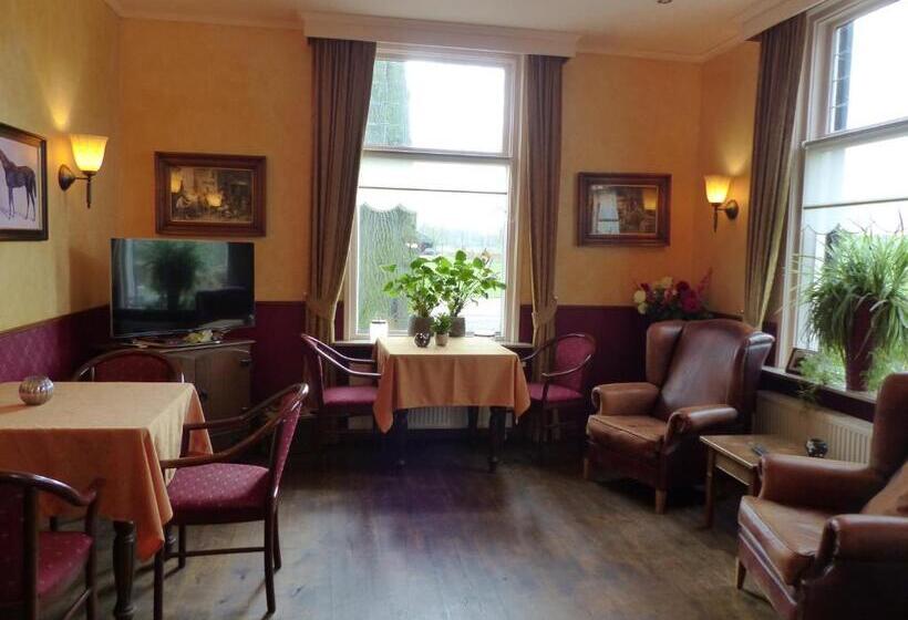 호텔 Wildenborcherhof