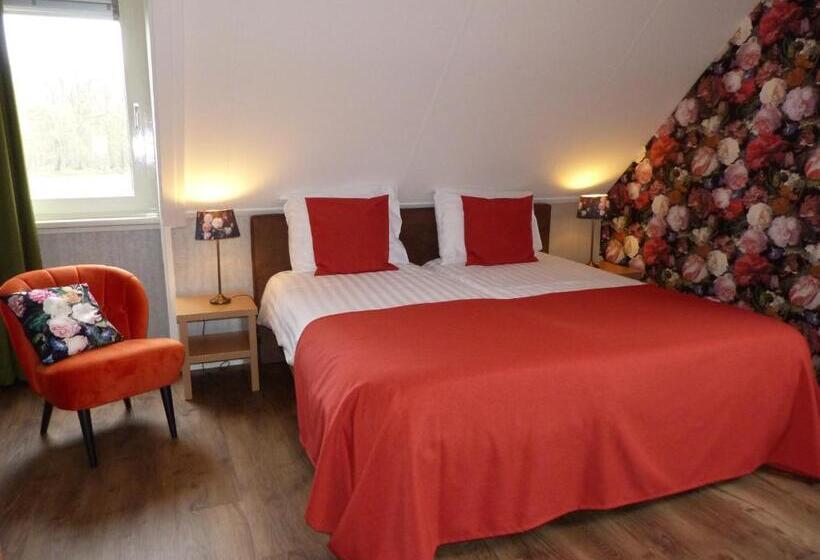 호텔 Wildenborcherhof