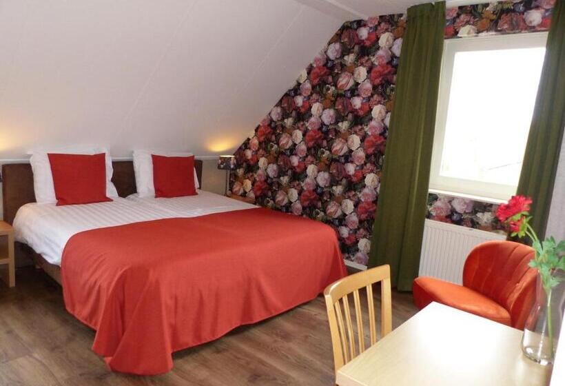 호텔 Wildenborcherhof