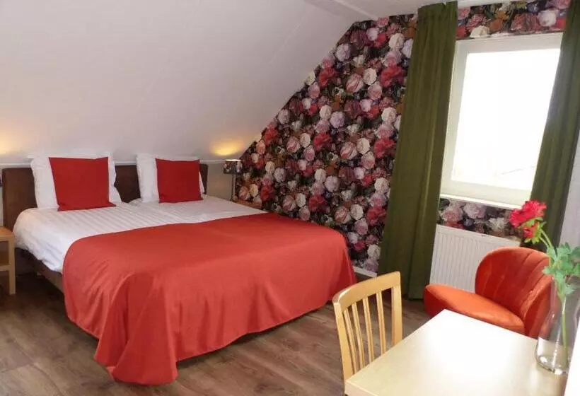 Hotel Wildenborcherhof