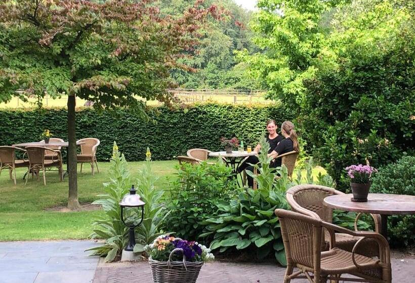 호텔 Wildenborcherhof