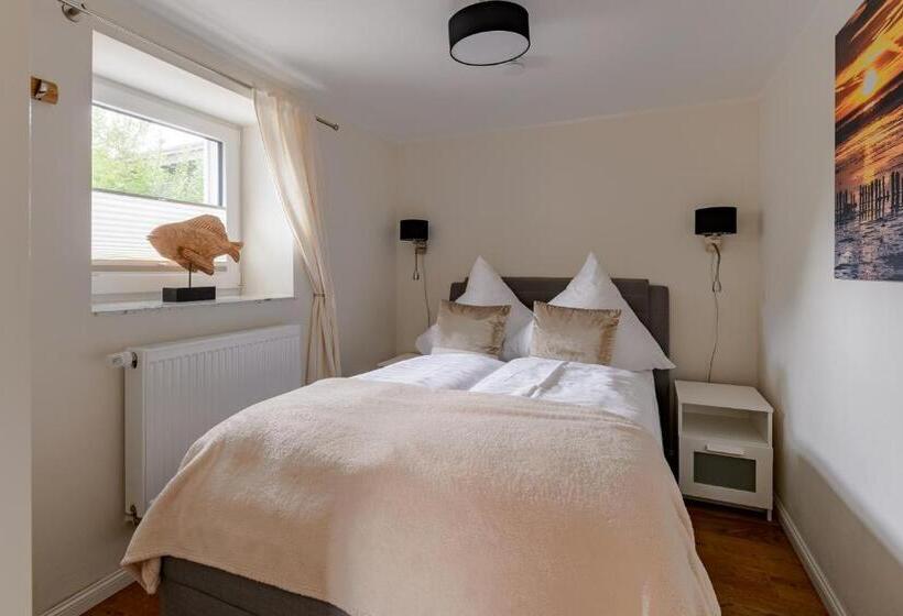 Nordsee Pension Dagebüll