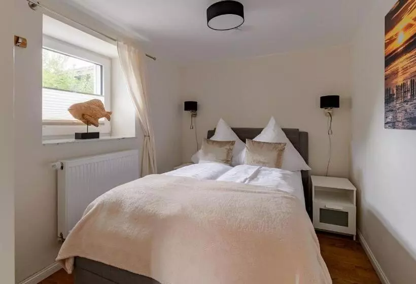 Nordsee Pension Dagebüll