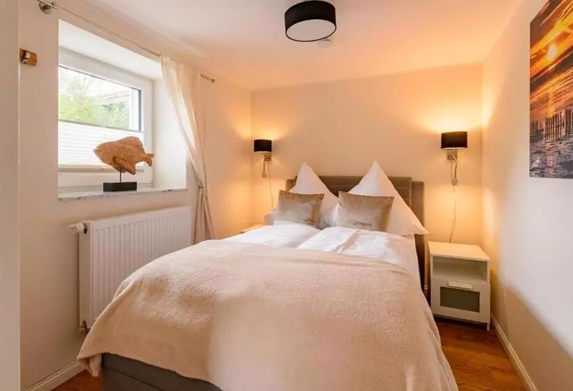 Nordsee Pension Dagebüll