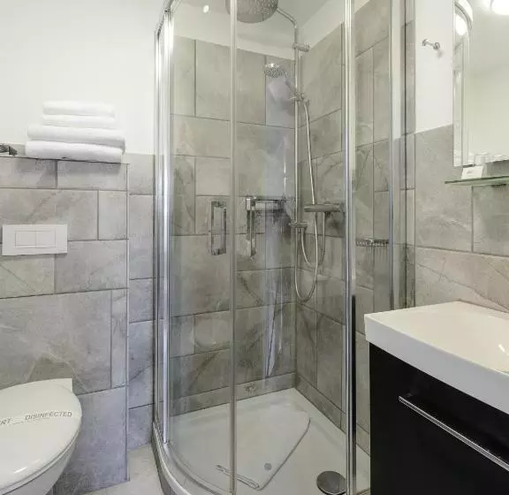 Nordsee Pension Dagebüll