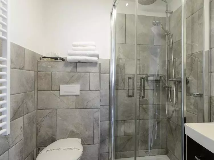 Nordsee Pension Dagebüll