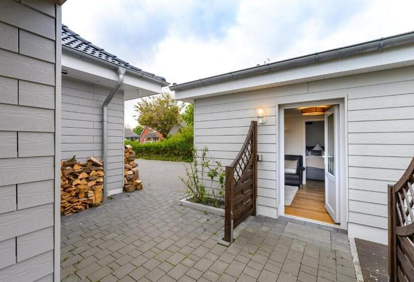 Nordsee Pension Dagebüll