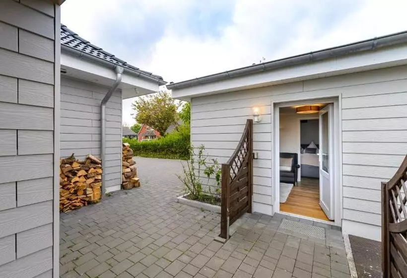 Nordsee Pension Dagebüll