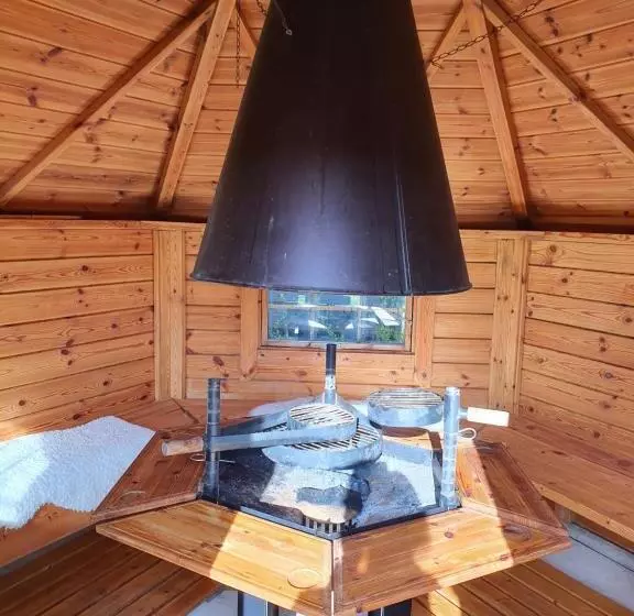 Nordsee Pension Dagebüll