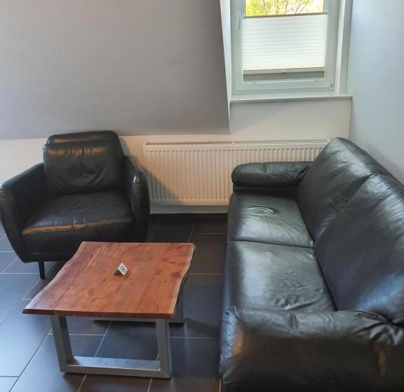 Nordsee Pension Dagebüll