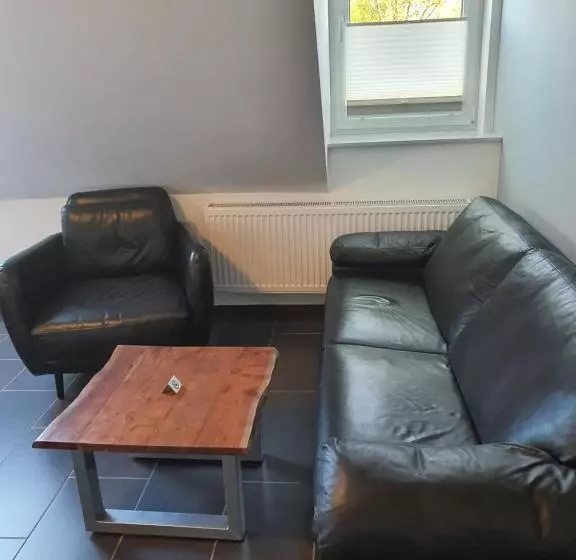 Nordsee Pension Dagebüll