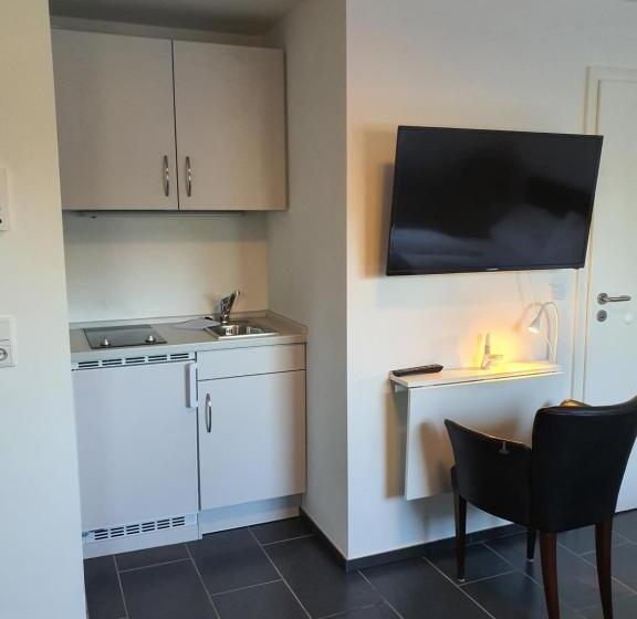 Nordsee Pension Dagebüll