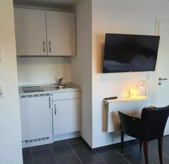 Nordsee Pension Dagebüll