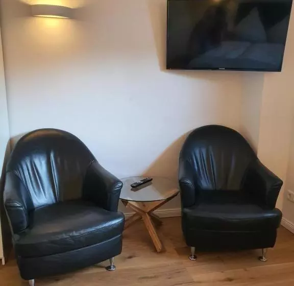 Nordsee Pension Dagebüll