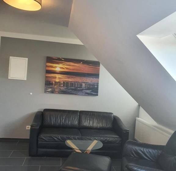 Nordsee Pension Dagebüll