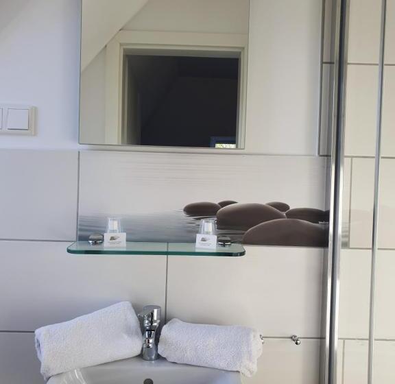 Nordsee Pension Dagebüll