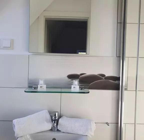 Nordsee Pension Dagebüll