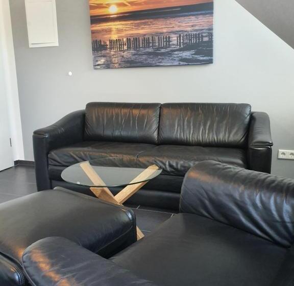 Nordsee Pension Dagebüll