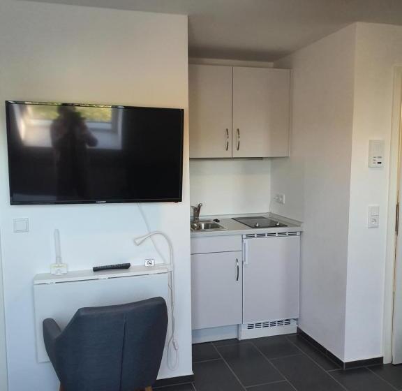 Nordsee Pension Dagebüll