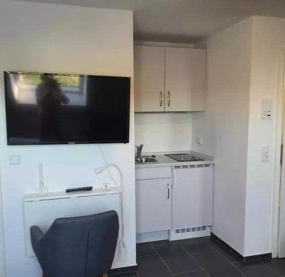 Nordsee Pension Dagebüll